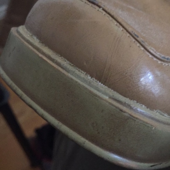 High heel boots for woman - Picture 3 of 3